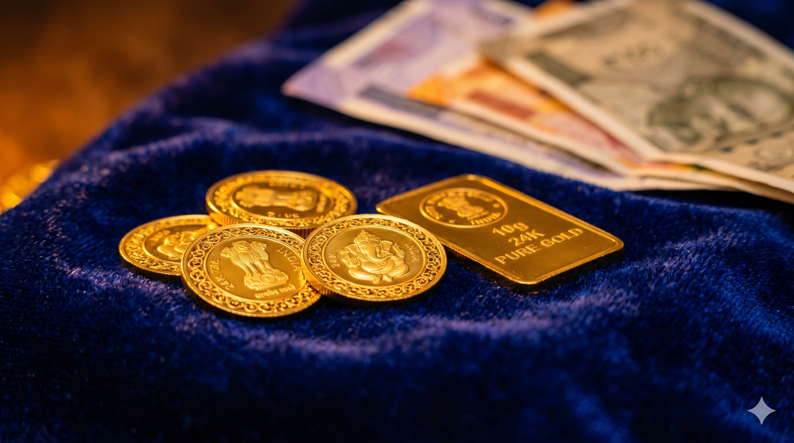 US Iran peace deal gold price impact 2026